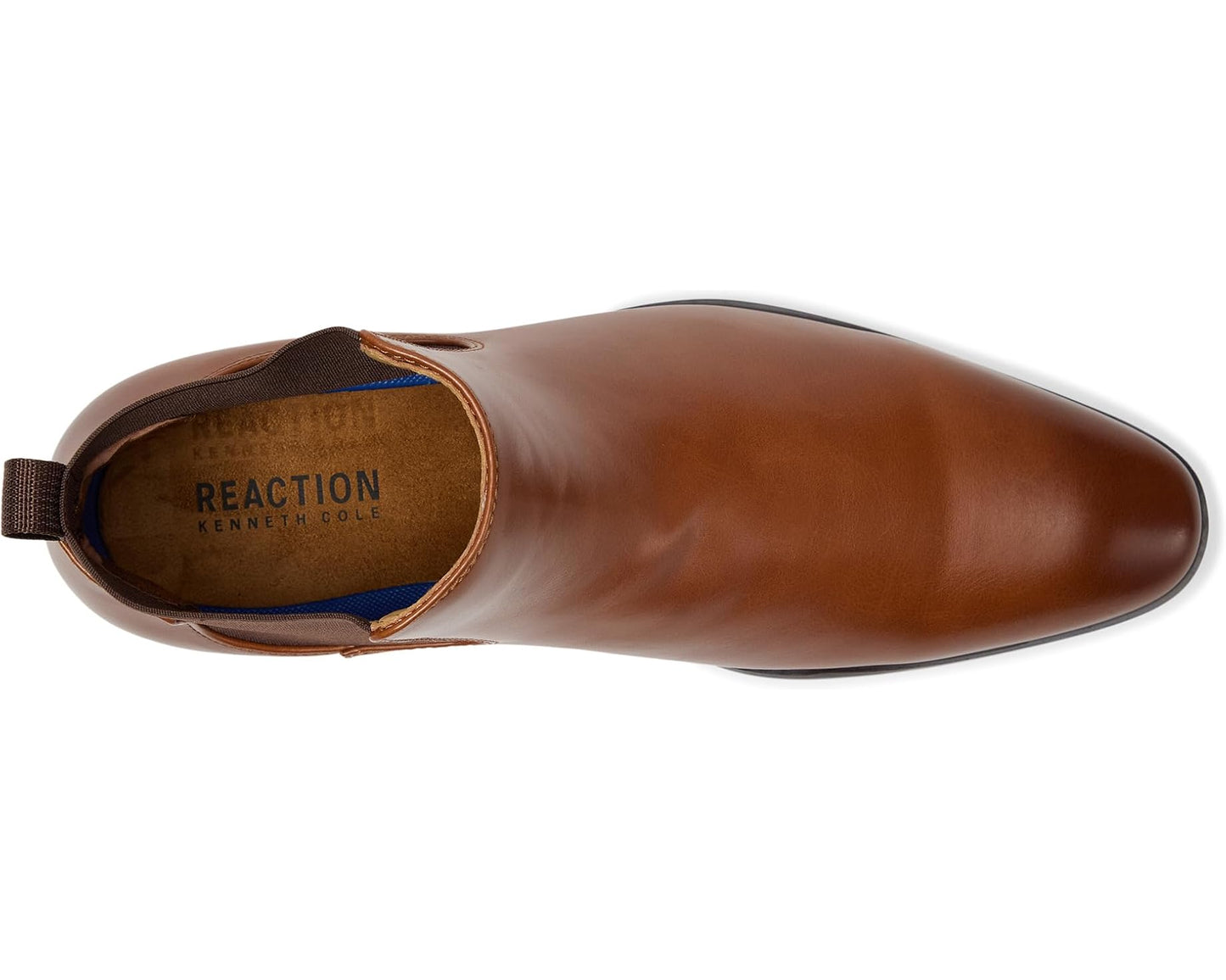Men's Kenneth Cole Hulard Medium Brown