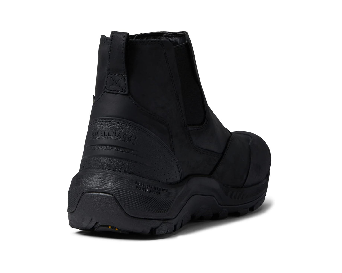 Men's KEEN Revel IV Chelsea Black/Black