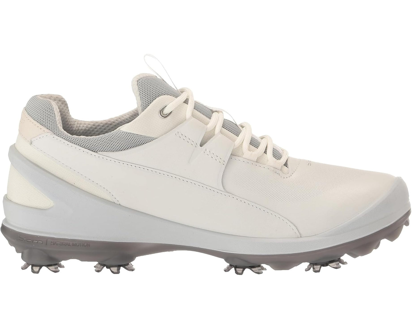 Men's ECCO Golf Biom Tour White