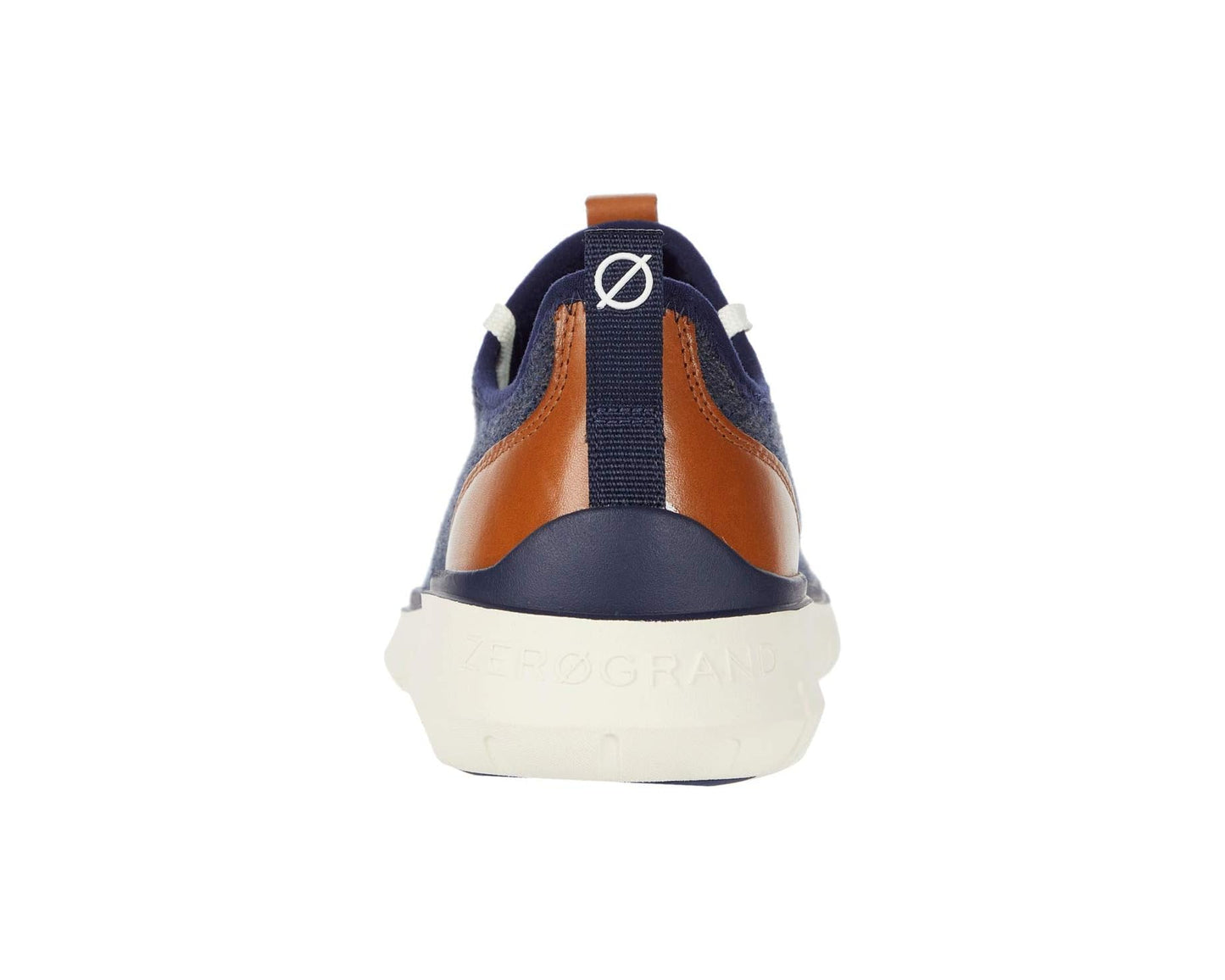 Men's Cole Haan Generation Zerogrand Stitchlite Marine Blue/Gray Pinstripe/Ch British Tan/Ivory
