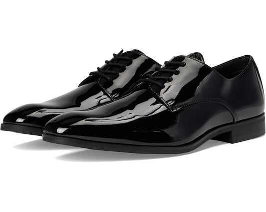 Men's Kenneth Cole Hogart Black Patent