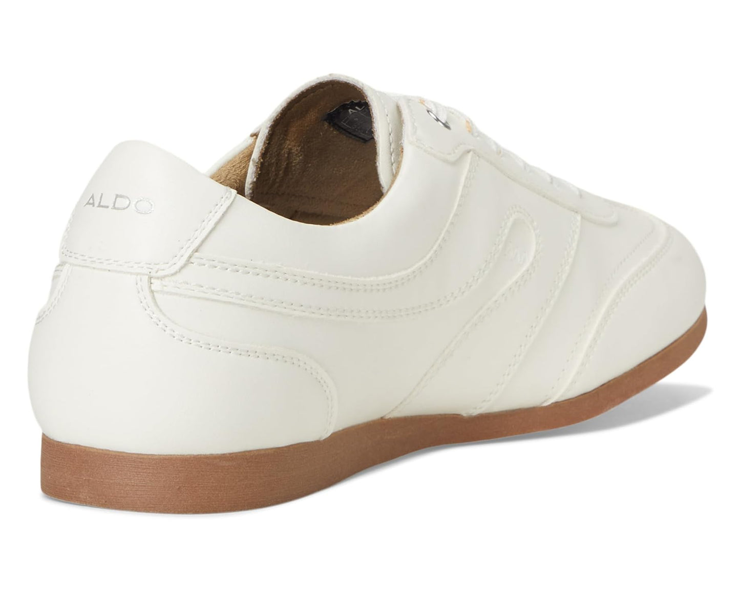 Men's ALDO Aris White