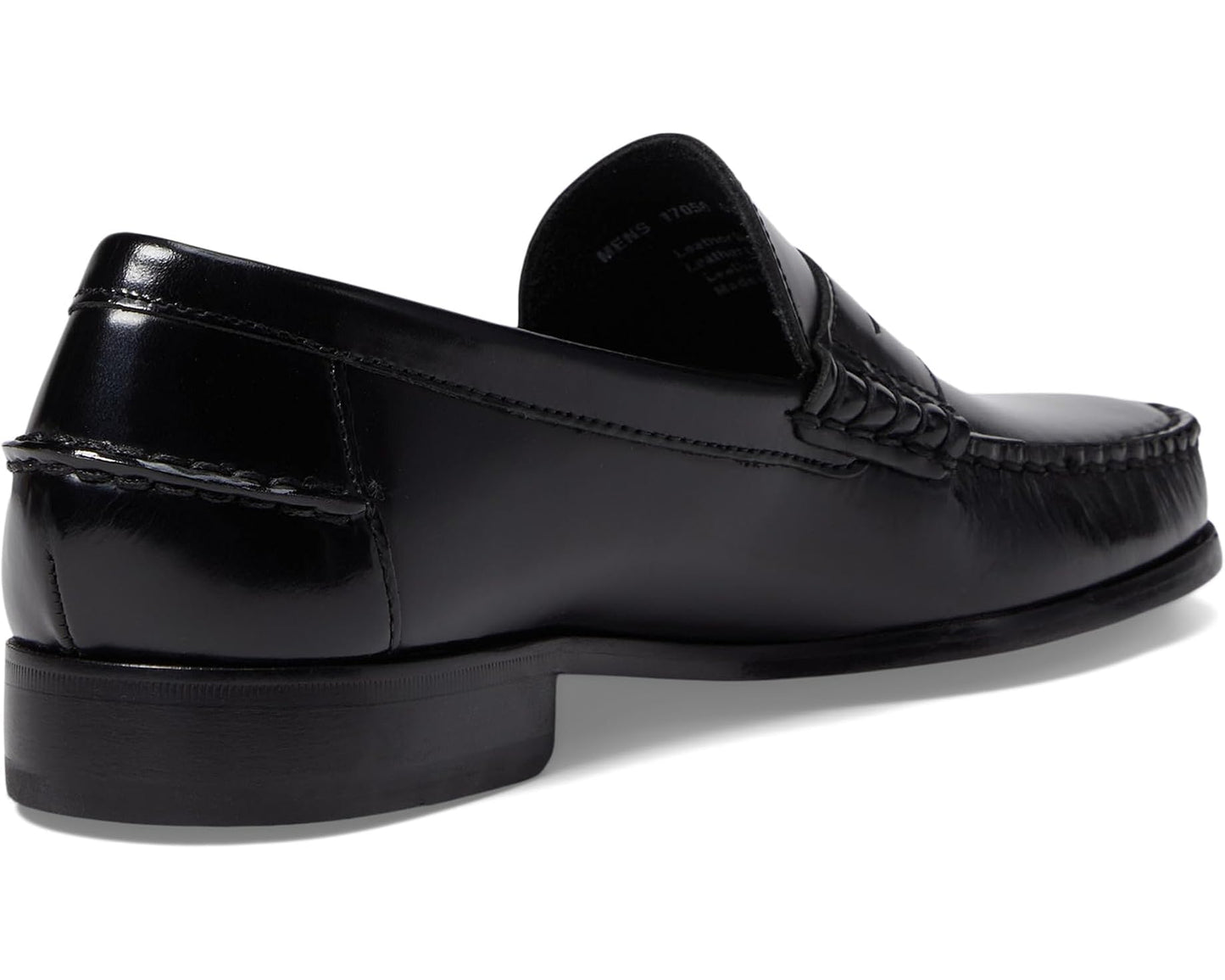 Men's Florsheim Berkley Penny Loafers Black
