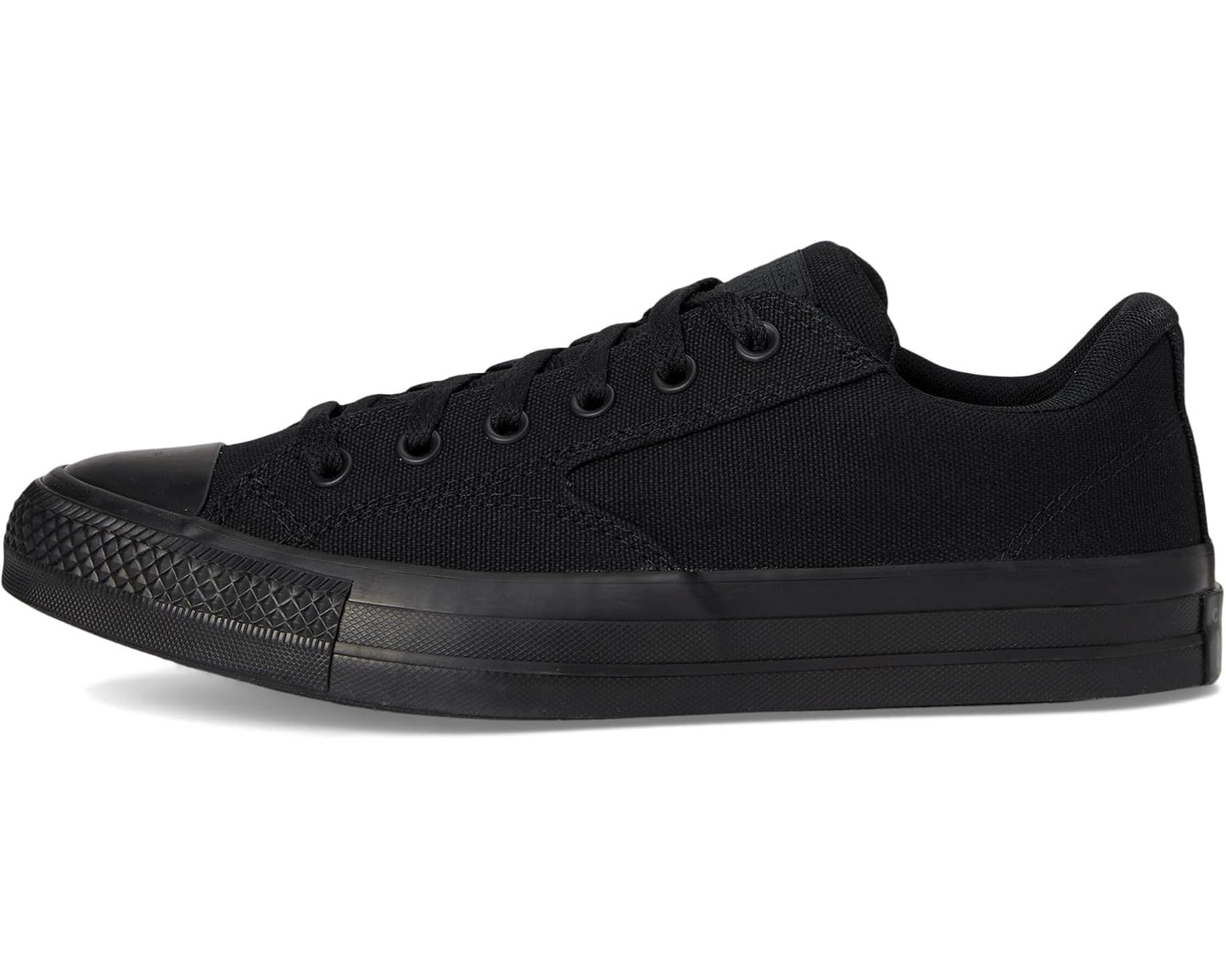Men's Converse Chuck Taylor All Star Malden Street Black