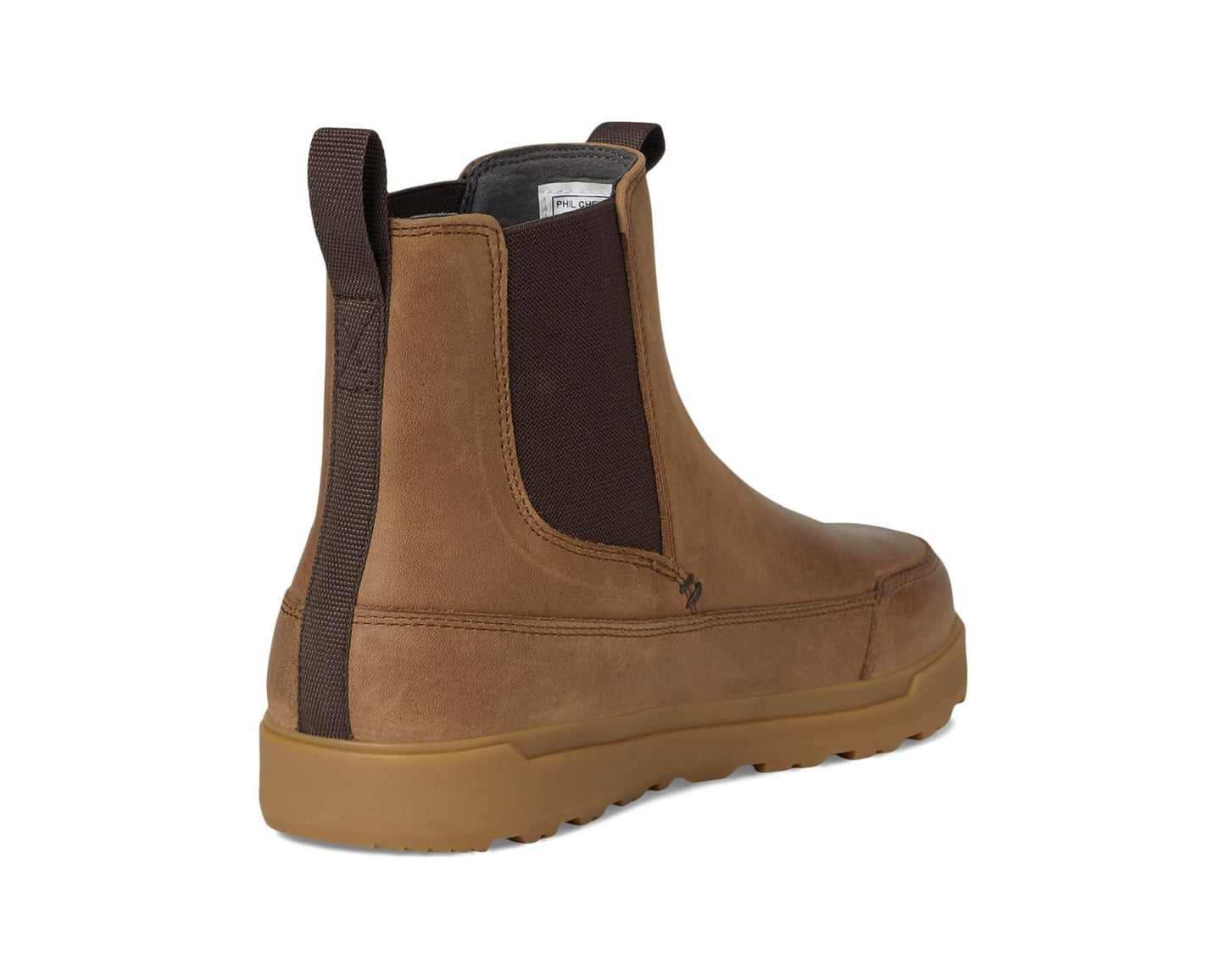 Men's Forsake Phil Chelsea Toffee