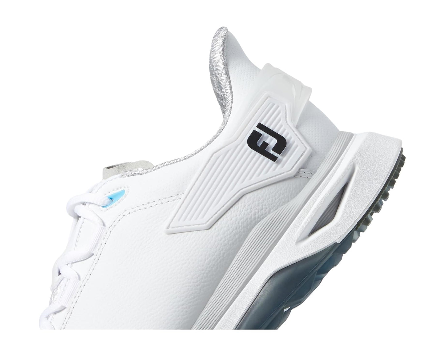 Men's FootJoy Pro/SLX Golf Shoes- Previous Season White/White