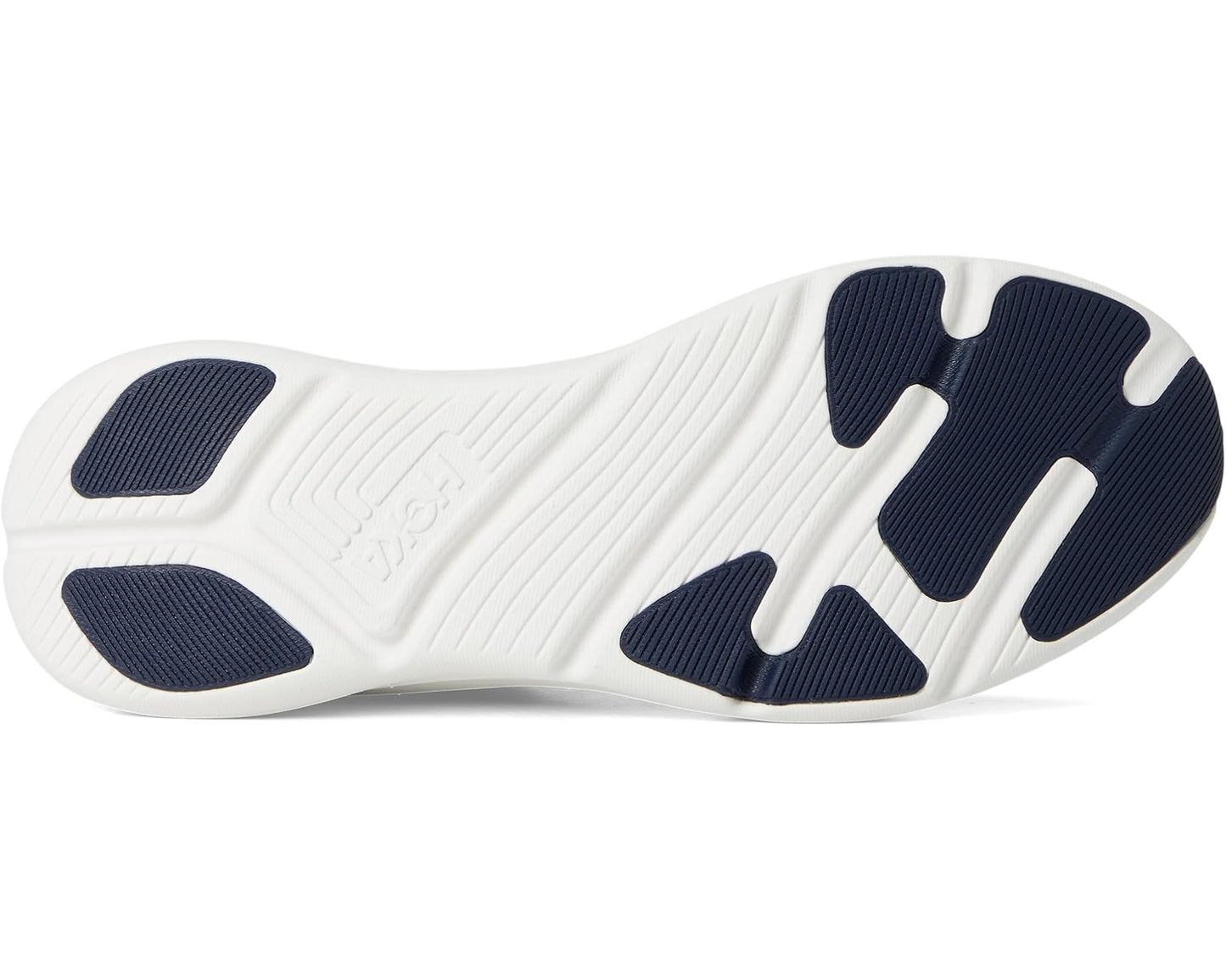 Men's Hoka Solimar Foggy Night/White