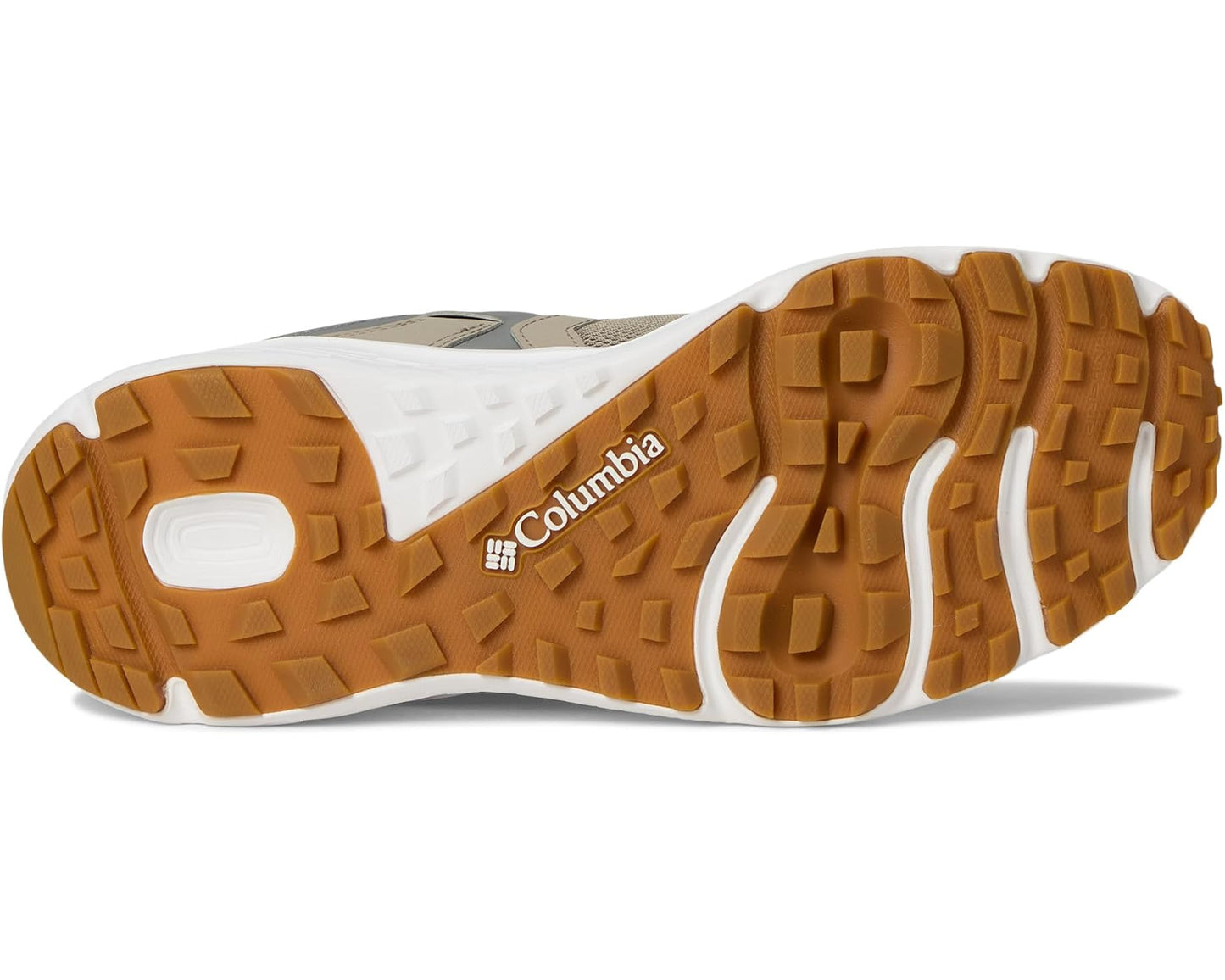 Men's Columbia Konos™ Low Tusk/Quarry
