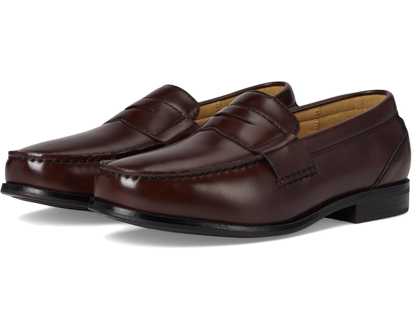 Men's Dockers Colleague Cordovan