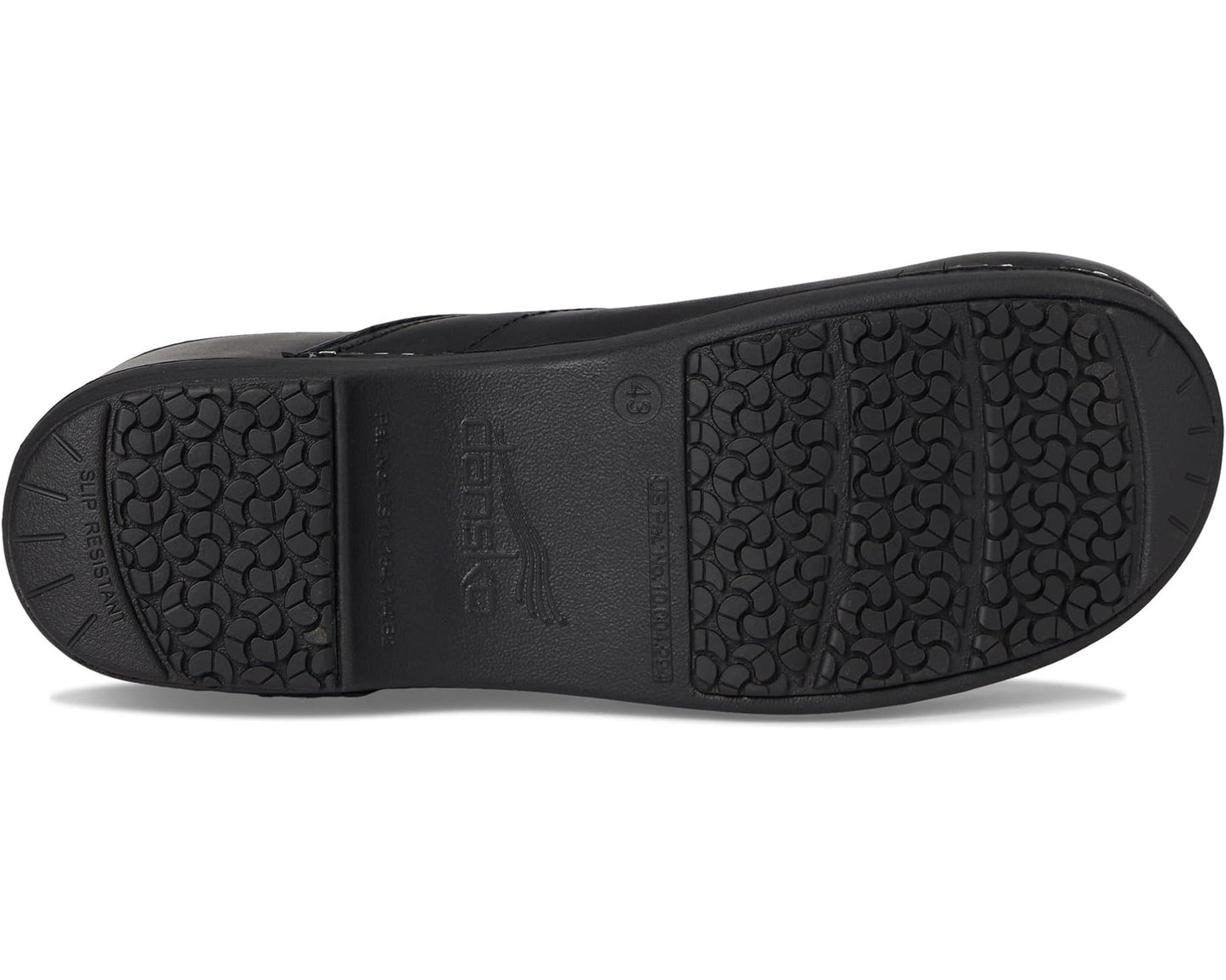 Men's Dansko XP 2.0 Black