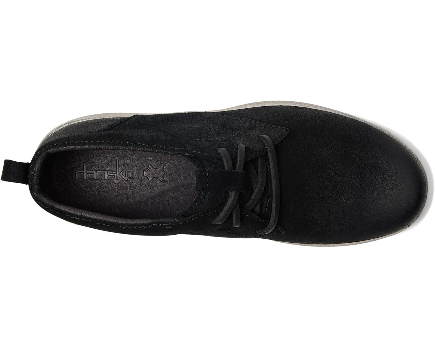 Men's Dansko Tony Black