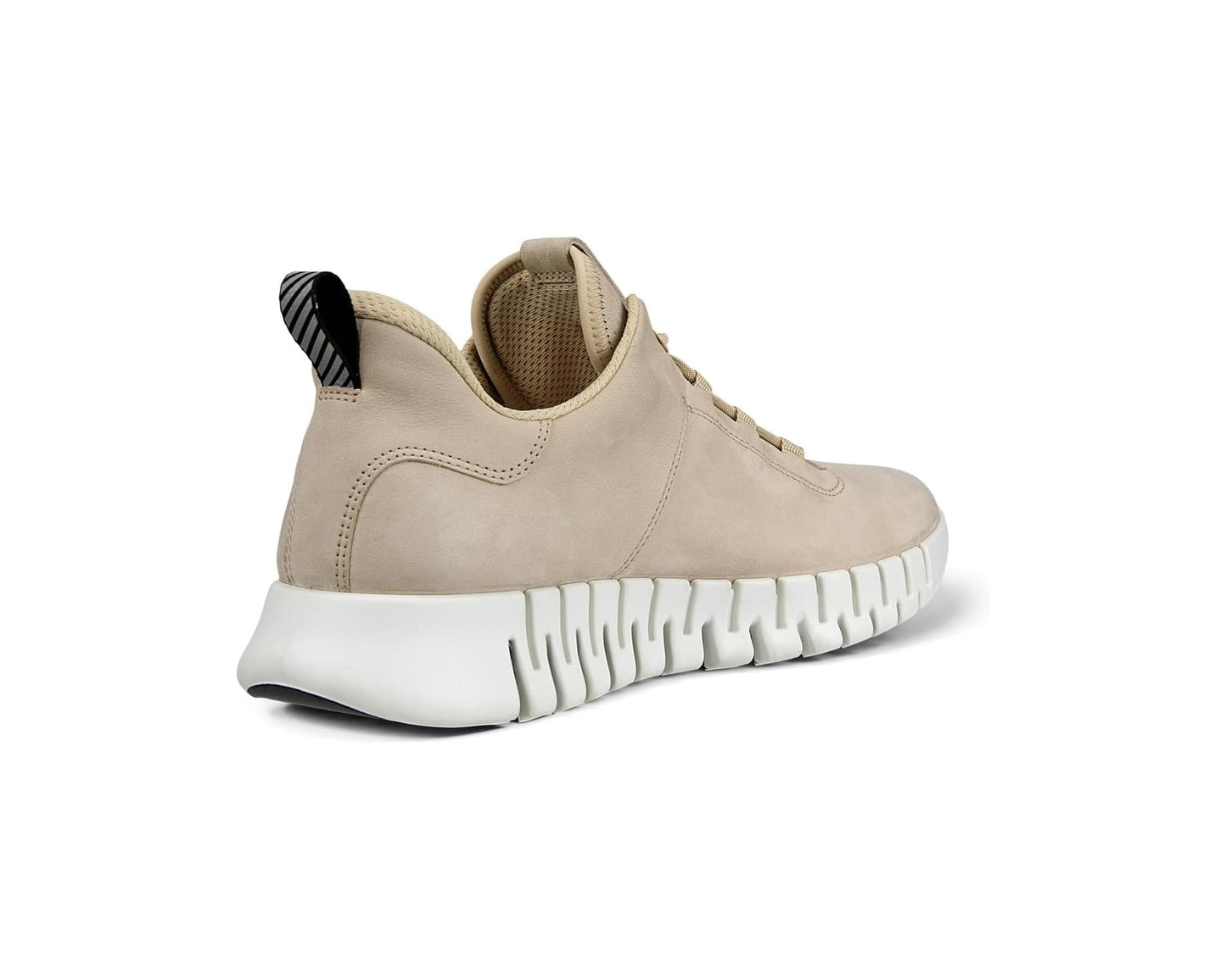 Men's ECCO Gruuv Sneaker Sand