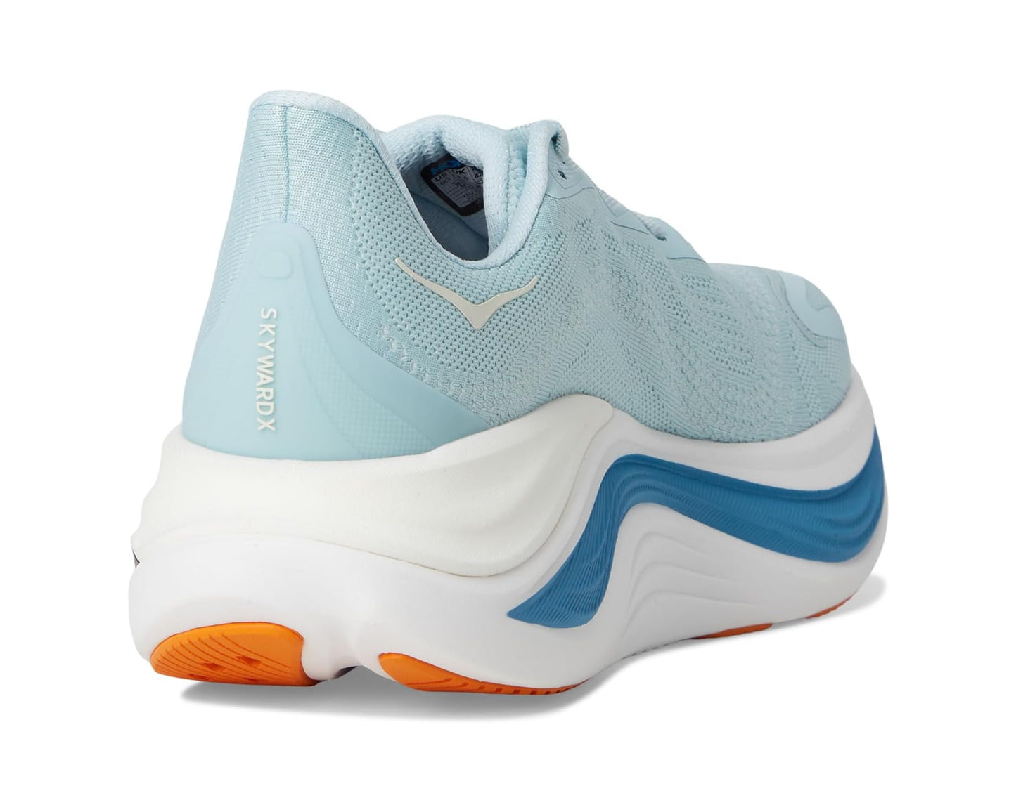 Men's Hoka Skyward X Clear Sea/Alpine Blue