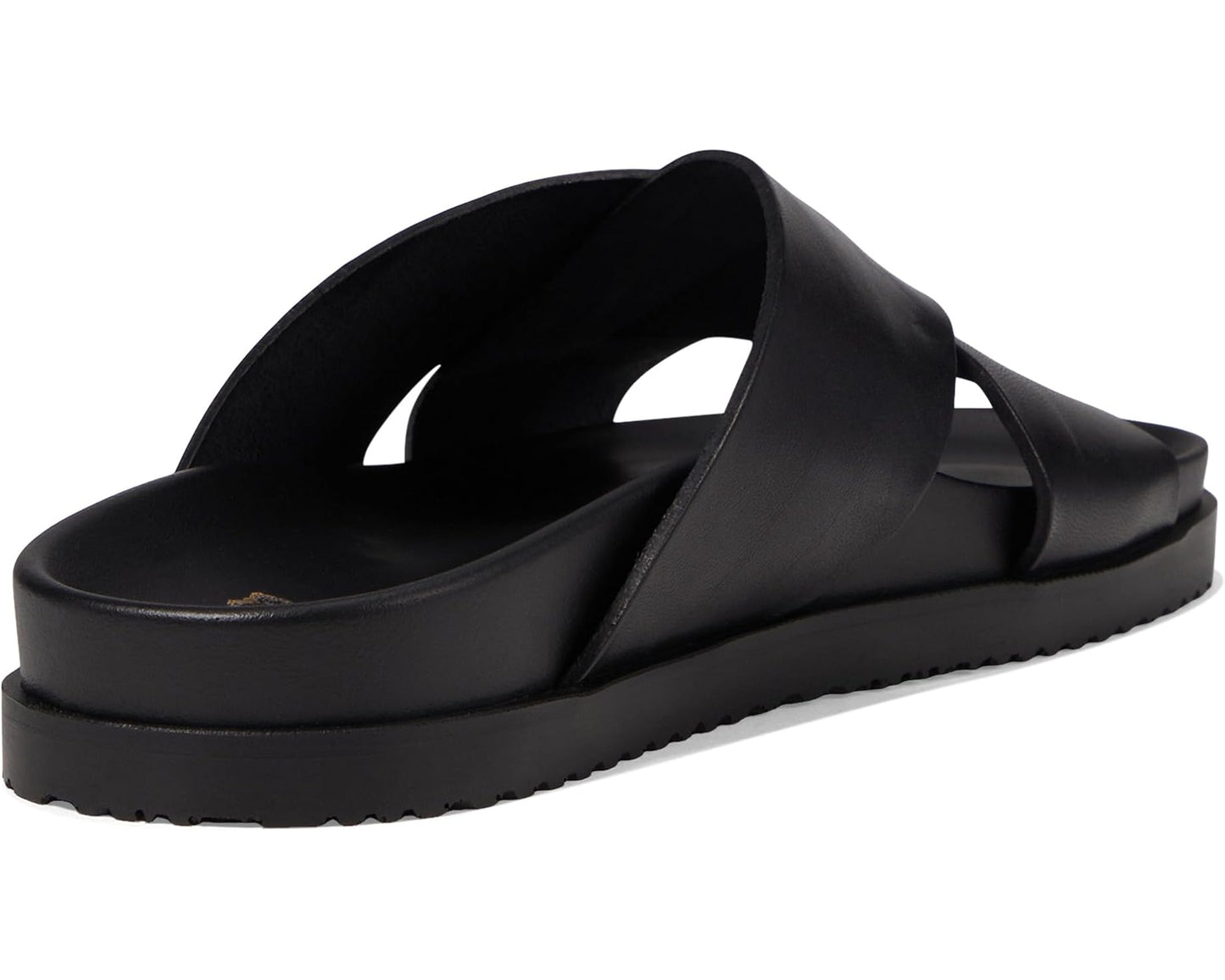 Men's Bruno Magli Bologna Black