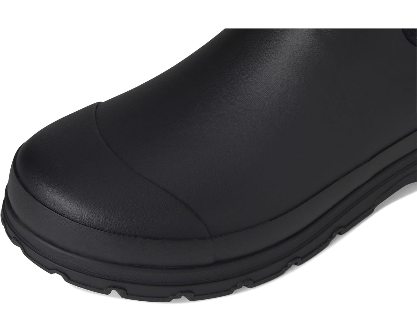 Men's Ariat Kelmarsh Shortie Rubber Boots Black