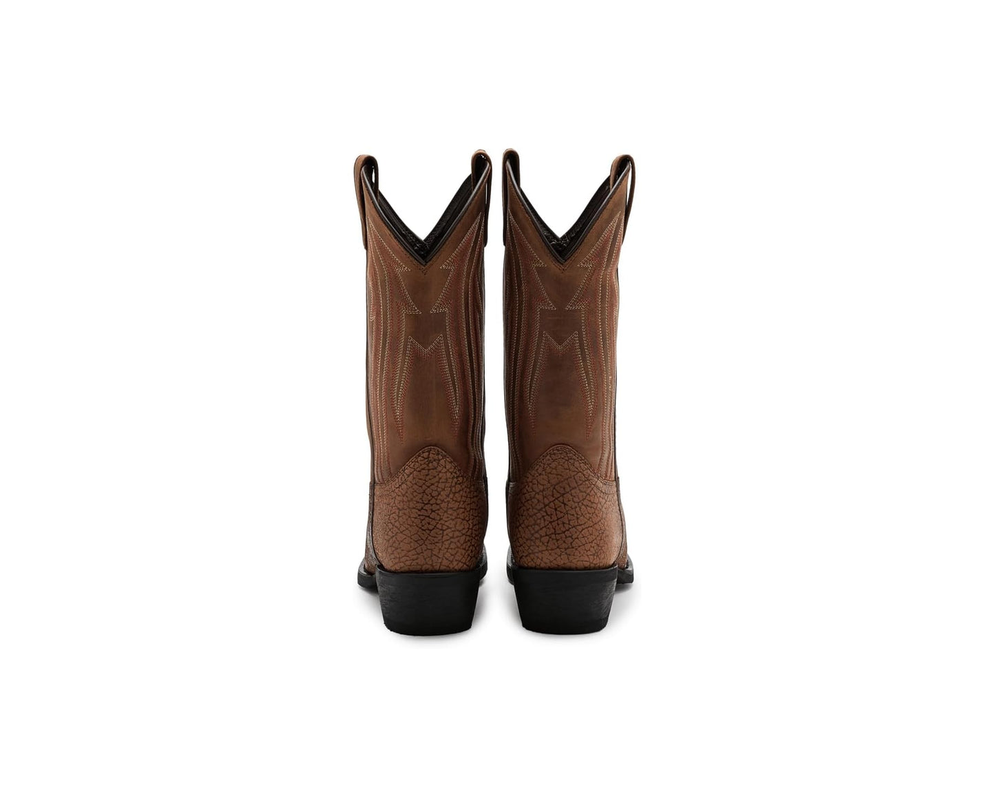 Men's Laredo Mav Brown