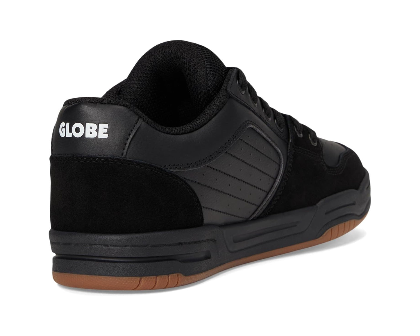 Men's Globe Mojo 2.0 Black/Gum