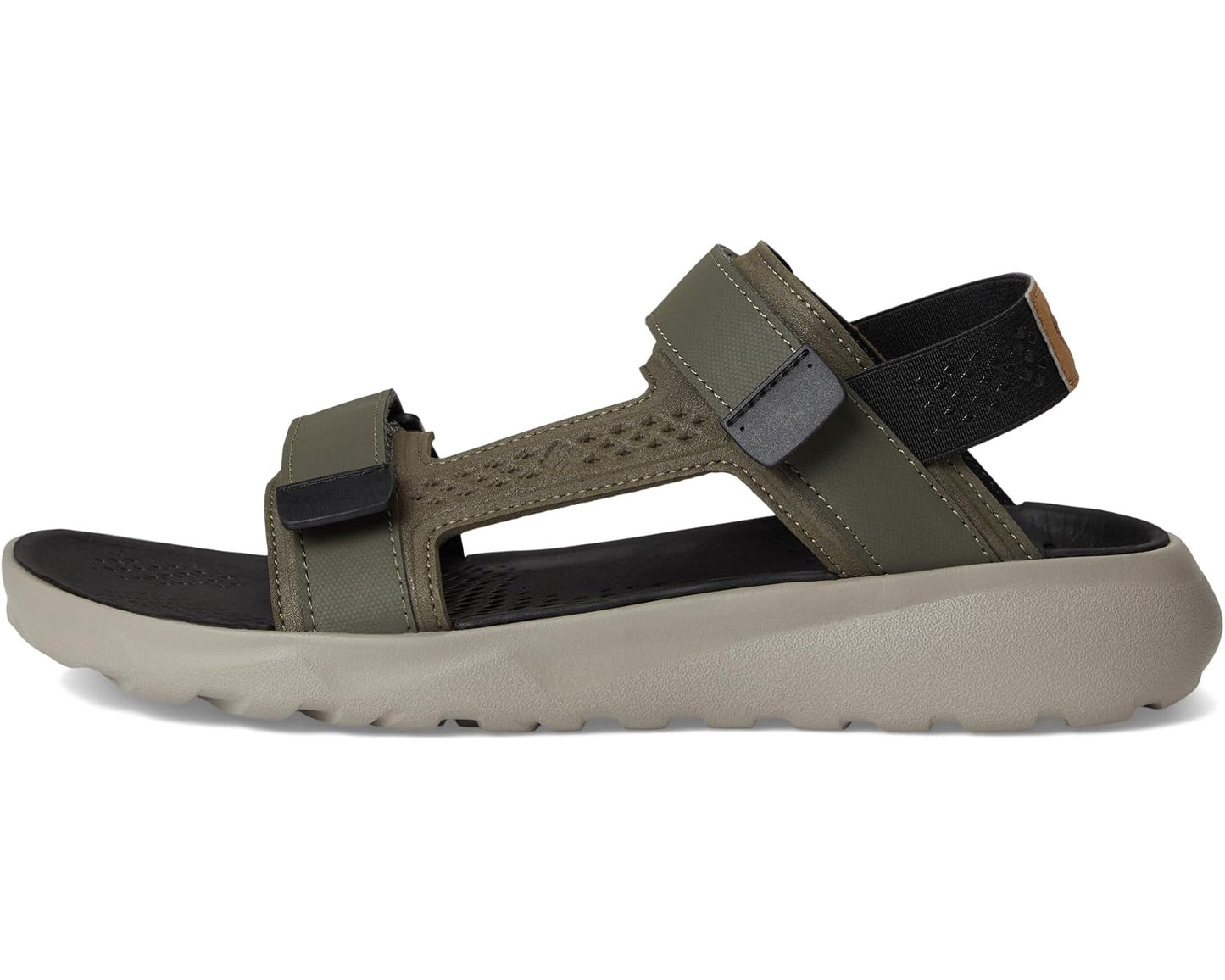 Men's Columbia Peakfreak Roam Sandal Alpine Tundra/Kettle