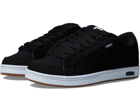 Men's etnies Kingpin Black/White/Gum