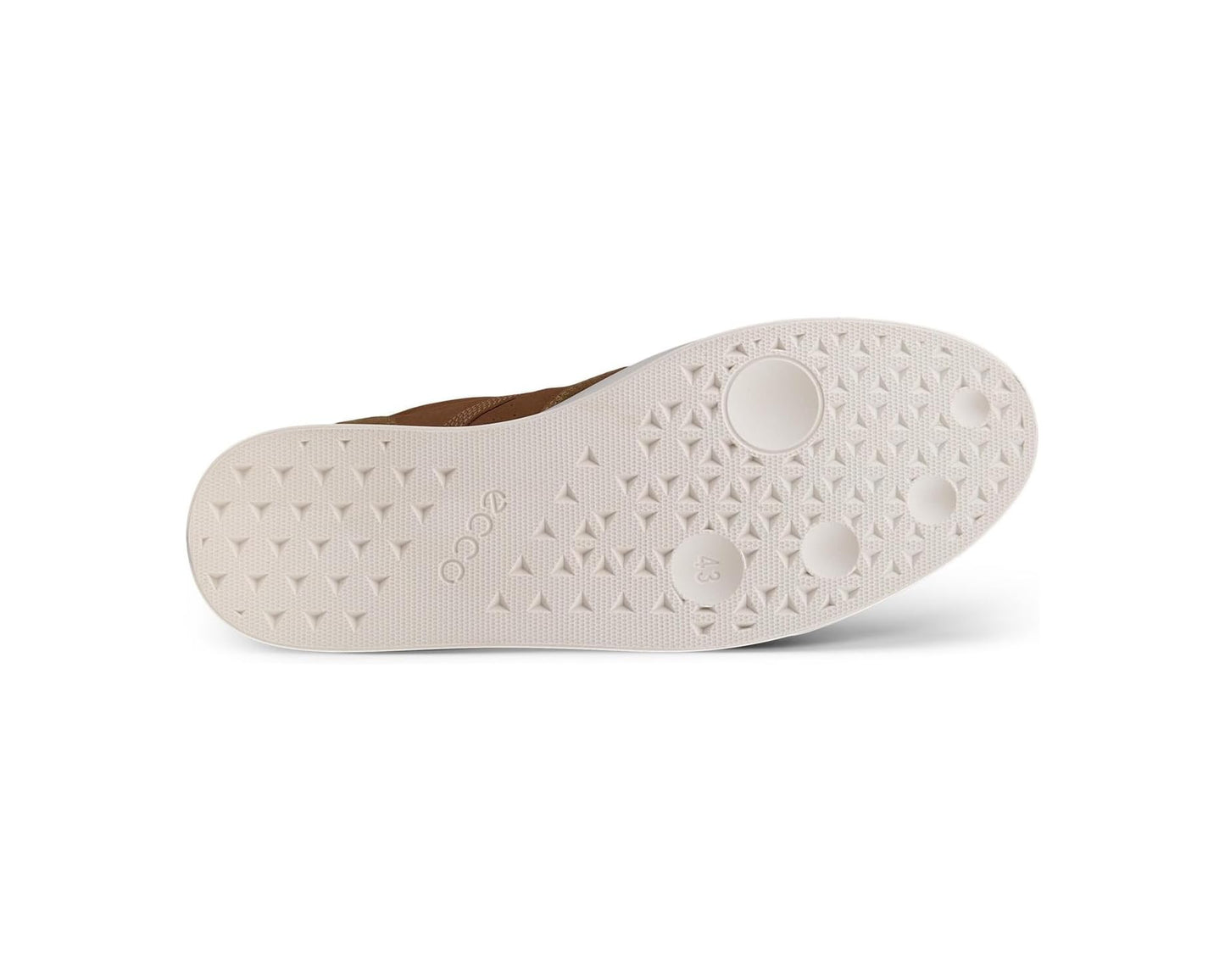 Men's ECCO Street Lite Slip On Camel/Camel/Cocoa Brown