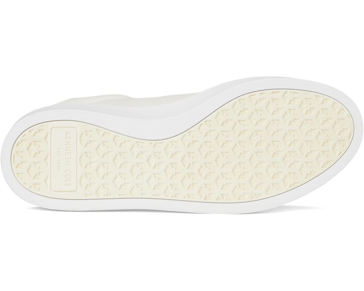 Men's Kenneth Cole Nicco Ivory