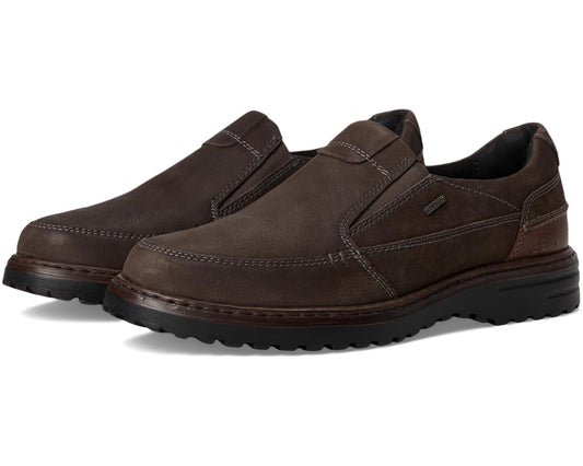 Men's Josef Seibel Erroll 60 Fango