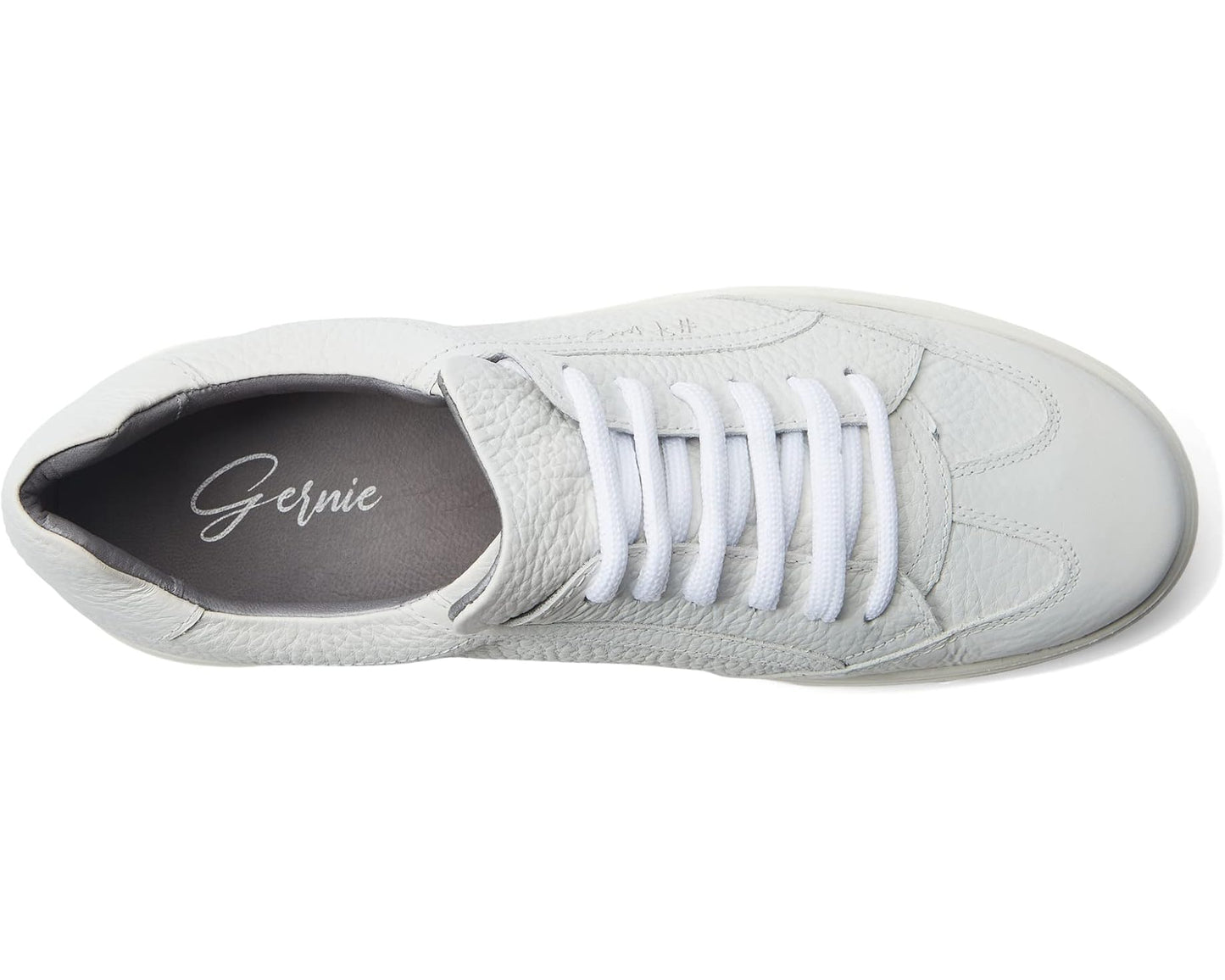 Men's Gernie 18s Low 2.0 White