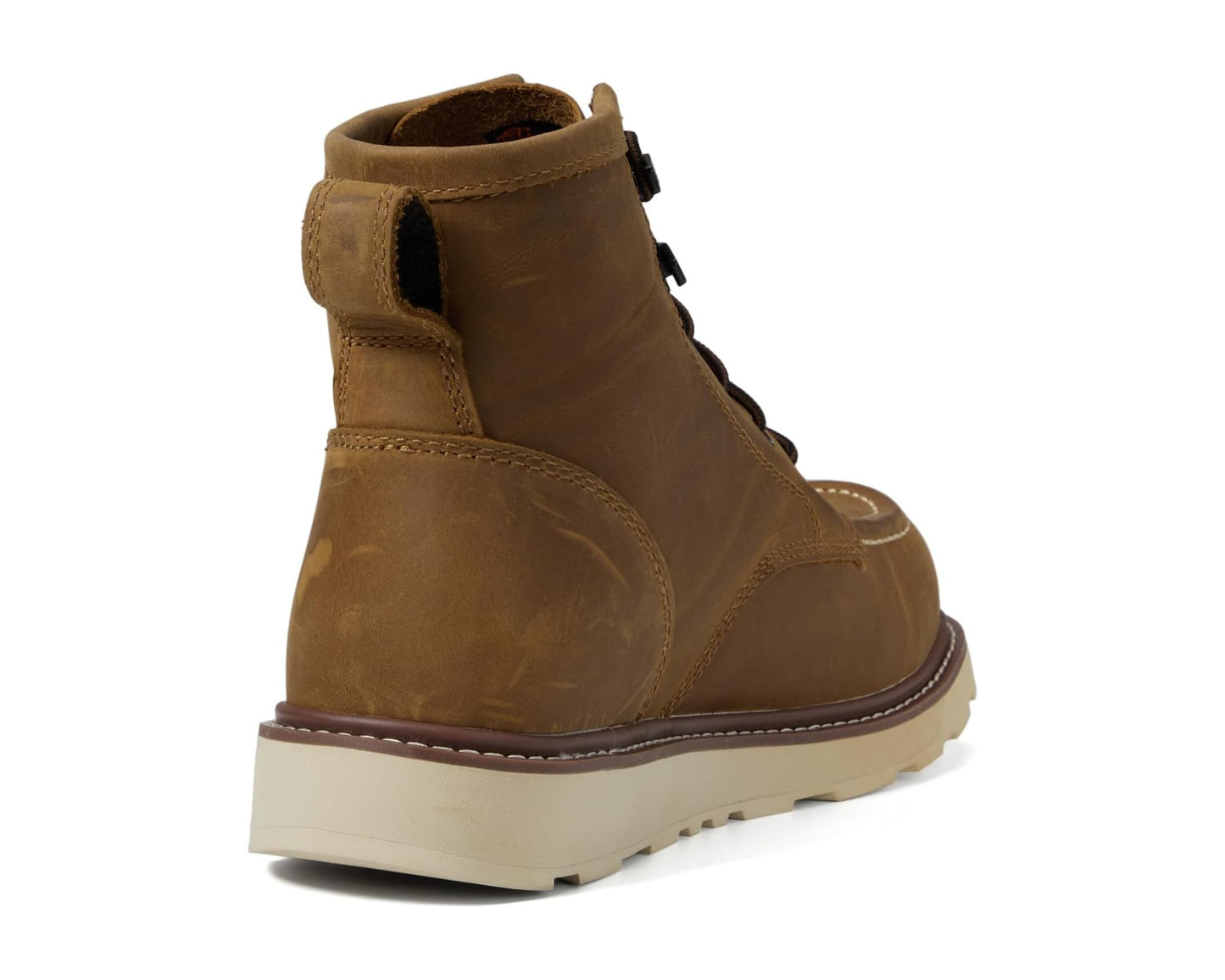 Men's BRUNT The Marin Soft Toe Brown