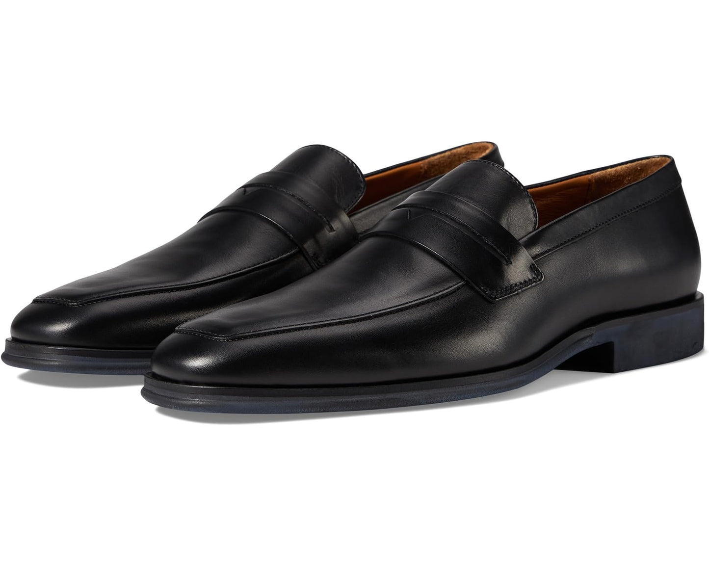 Men's Bruno Magli Raging Penny Black