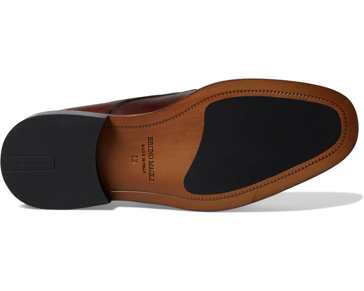 Men's Bruno Magli Aydin Cognac