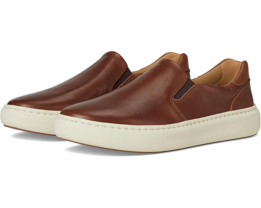 Men's Johnston & Murphy Anders Slip-On Tan