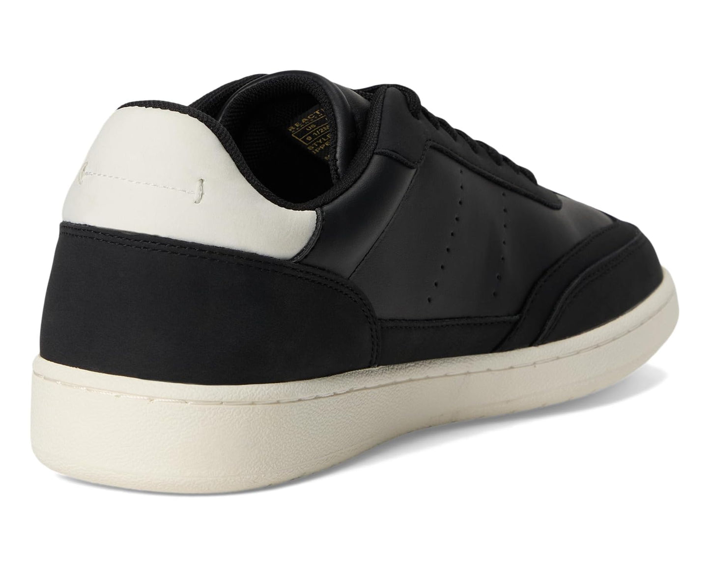 Men's Kenneth Cole Elliot Black/White