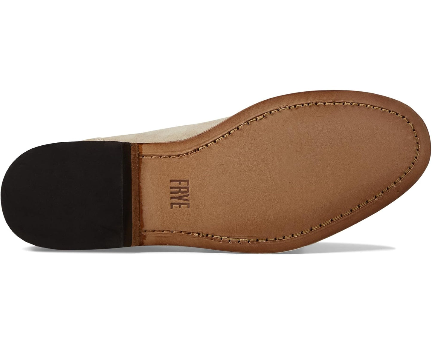 Men's Frye Chris Venetian Fog