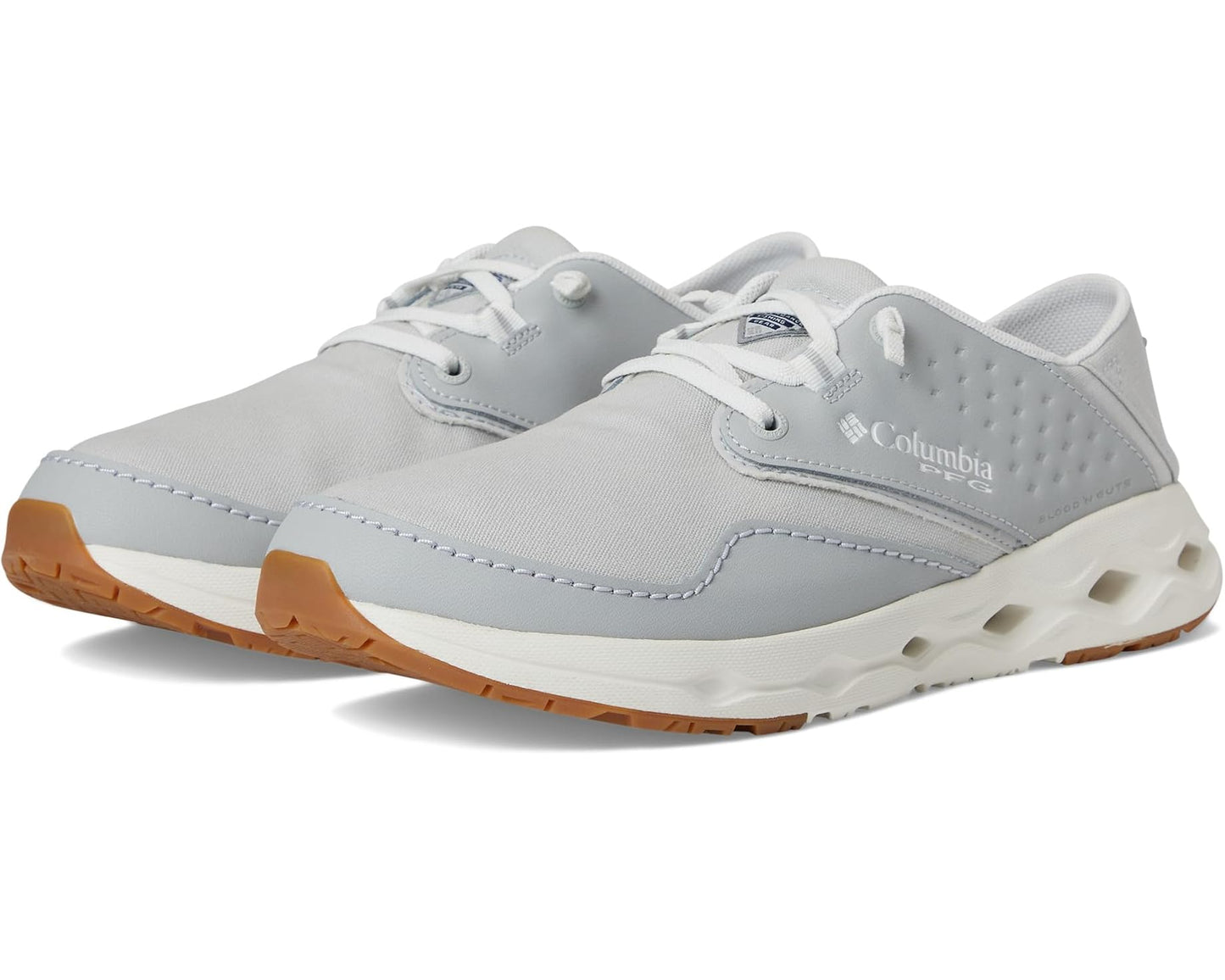Men's Columbia Bahama X Relaxed Grey Ice/Sea Salt