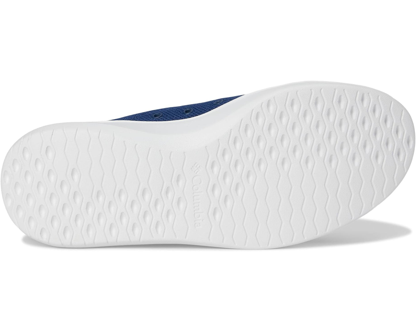 Men's Columbia Boatside Vent PFG Carbon/Beach