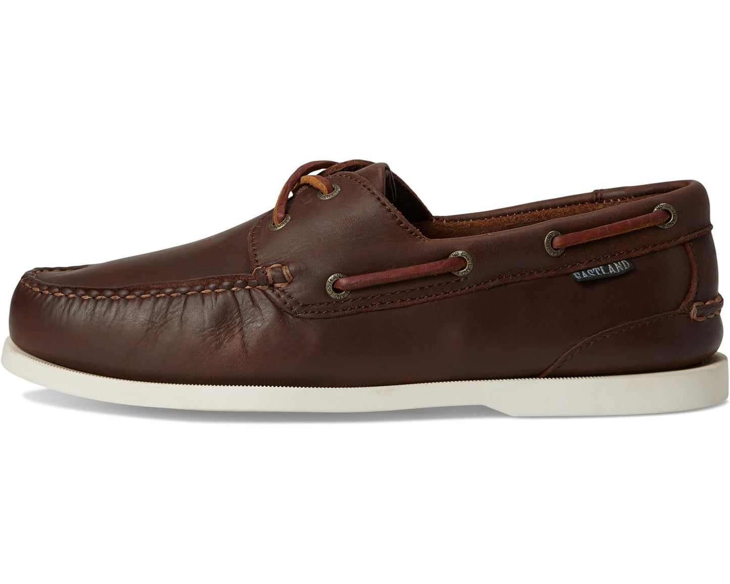 Men's Eastland 1955 Edition Sea Dog Brown