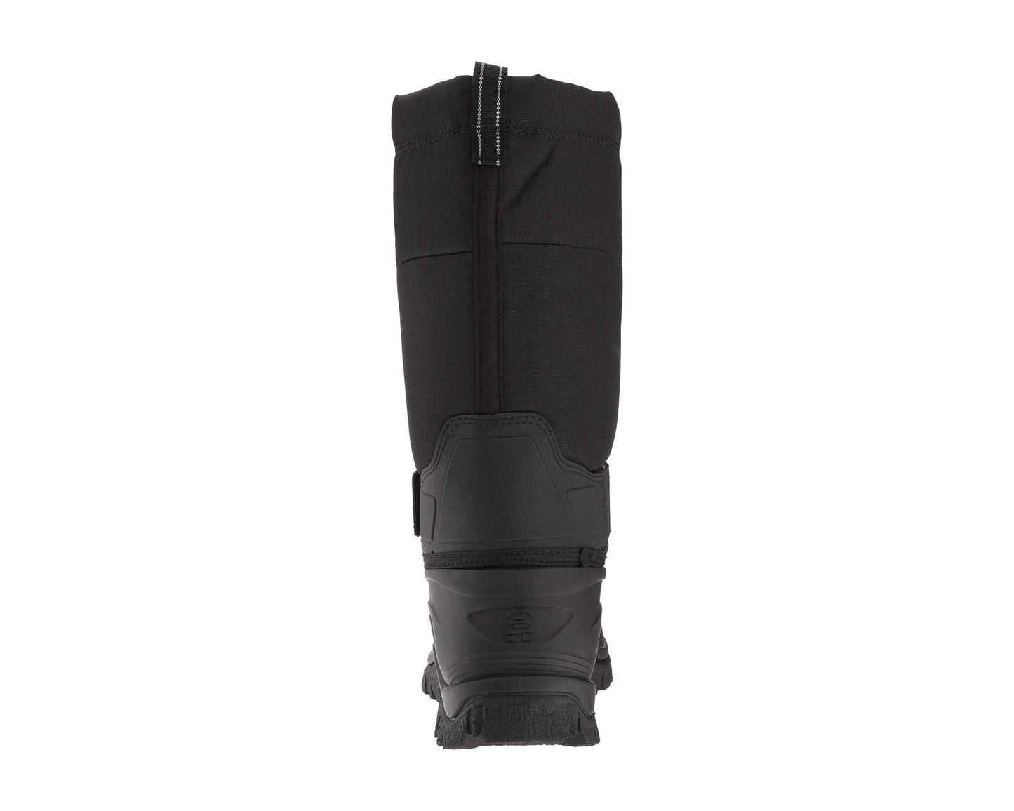 Men's Kamik Greenbay4W Black