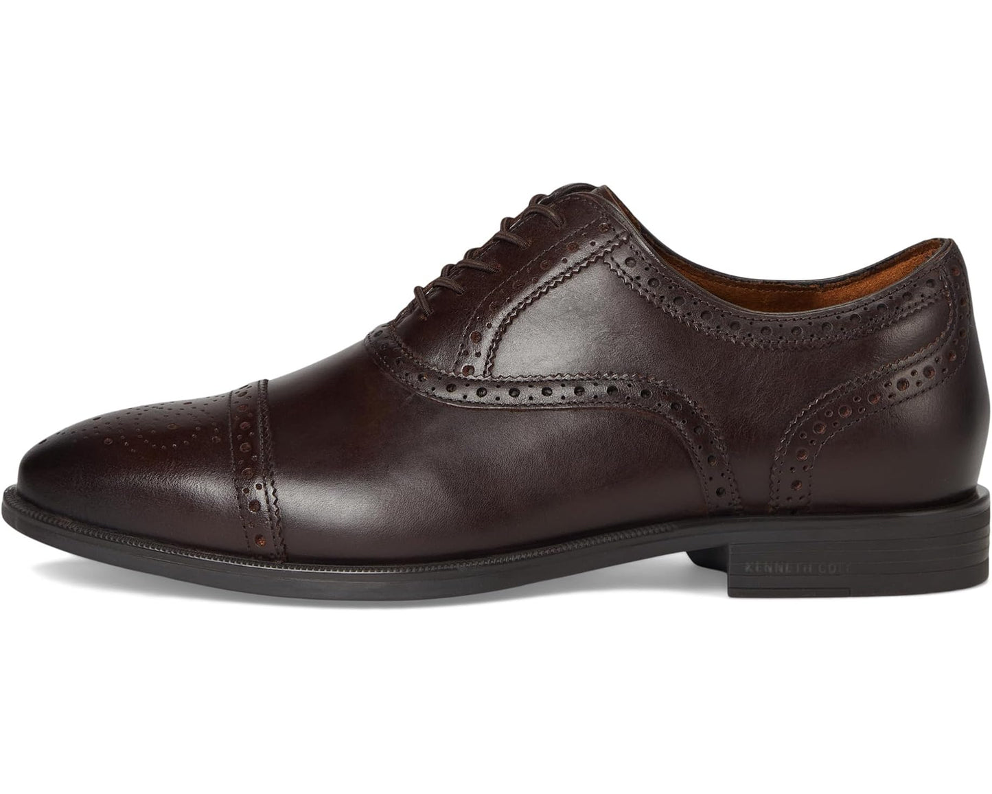 Men's Kenneth Cole Future Pod Dark Brown