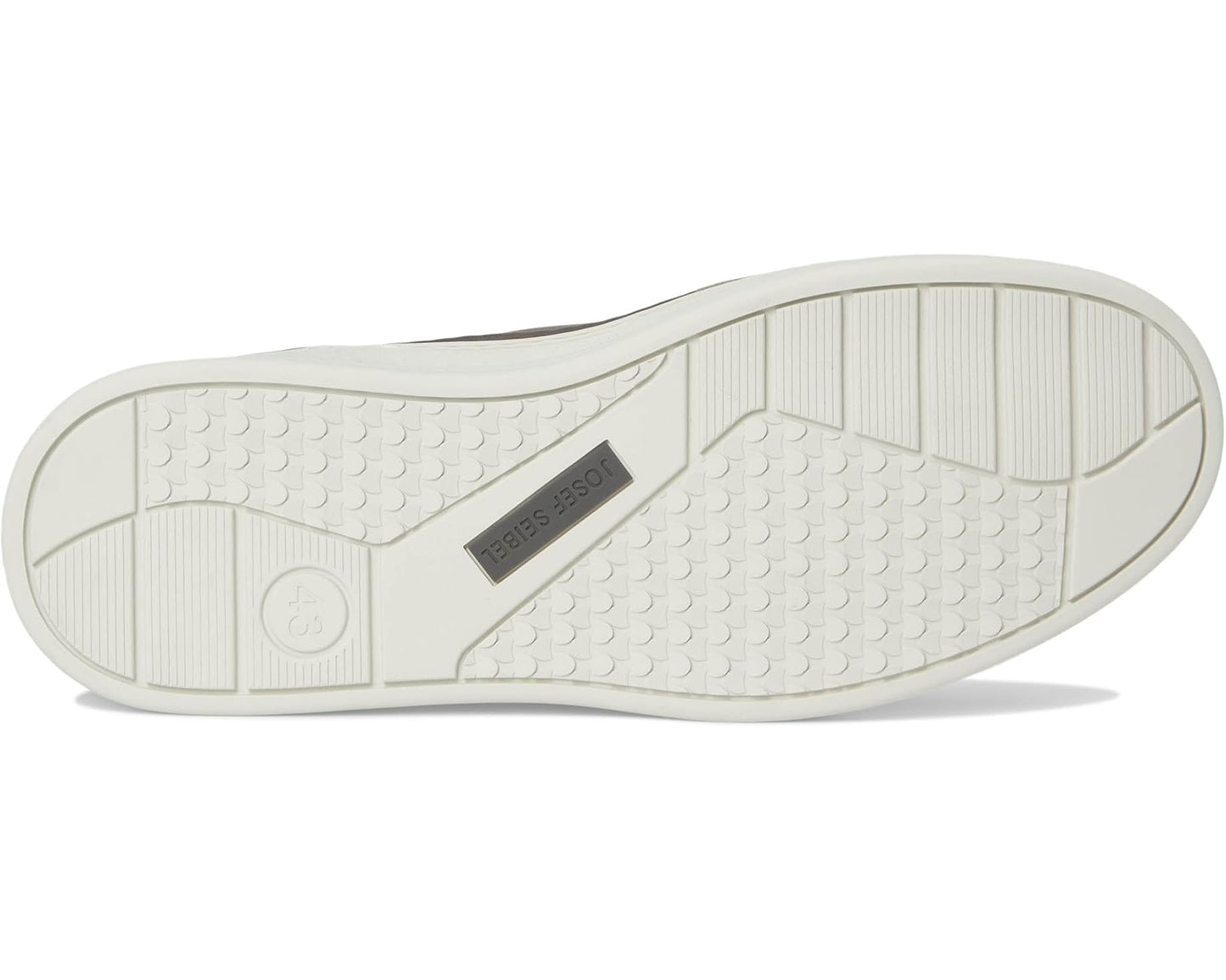 Men's Josef Seibel Cleve 07 Granite