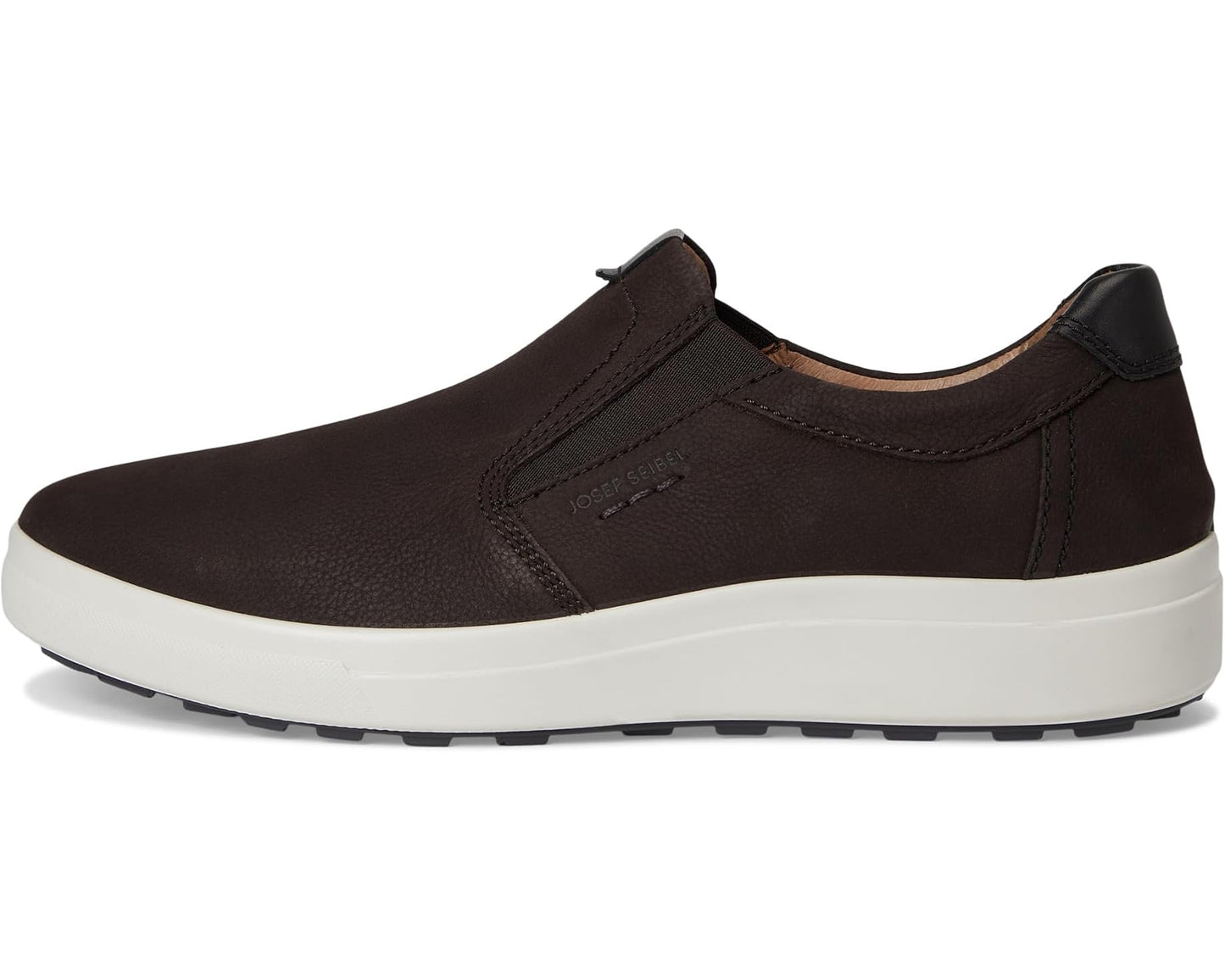 Men's Josef Seibel Maddox 06 Titan