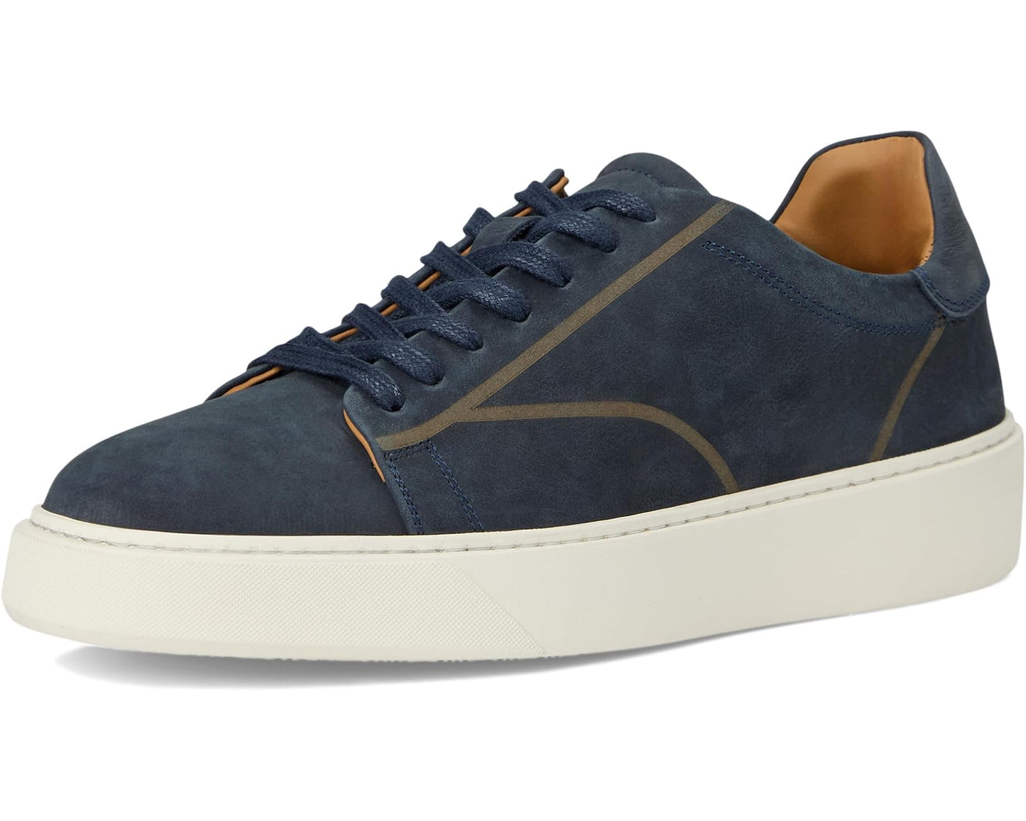 Men's Bruno Magli Matteo Navy