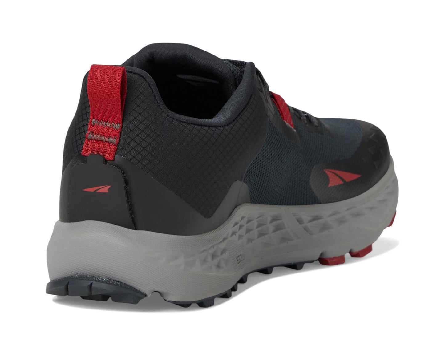 Men's Altra Timp 5 Black