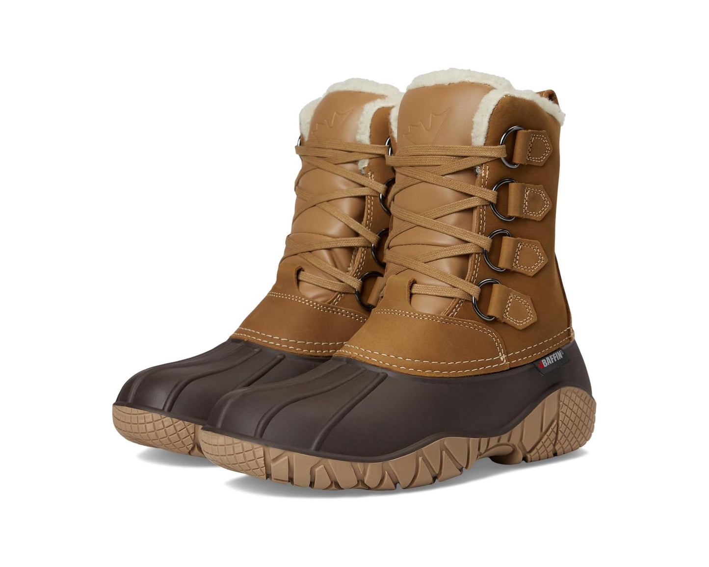 Men's Baffin Yellowknife Tan