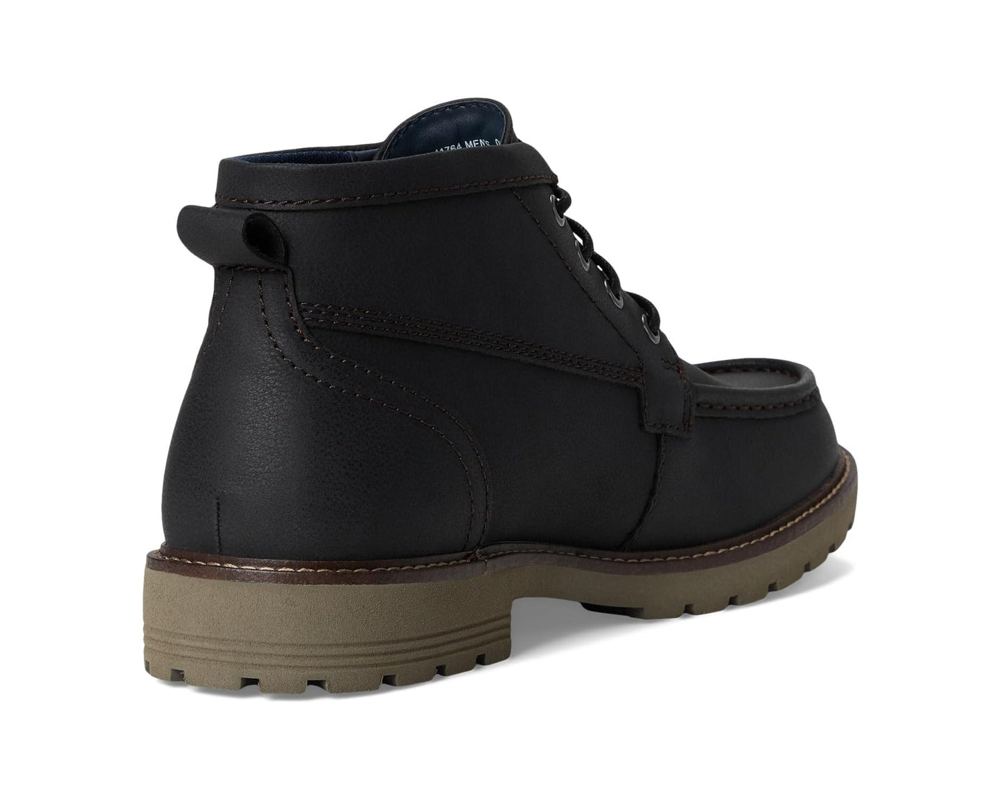 Men's Dockers Weston Black