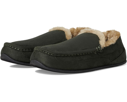Men's Deer Stags Spun Olive