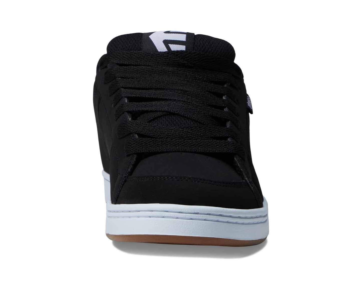 Men's etnies Kingpin Black/White/Gum