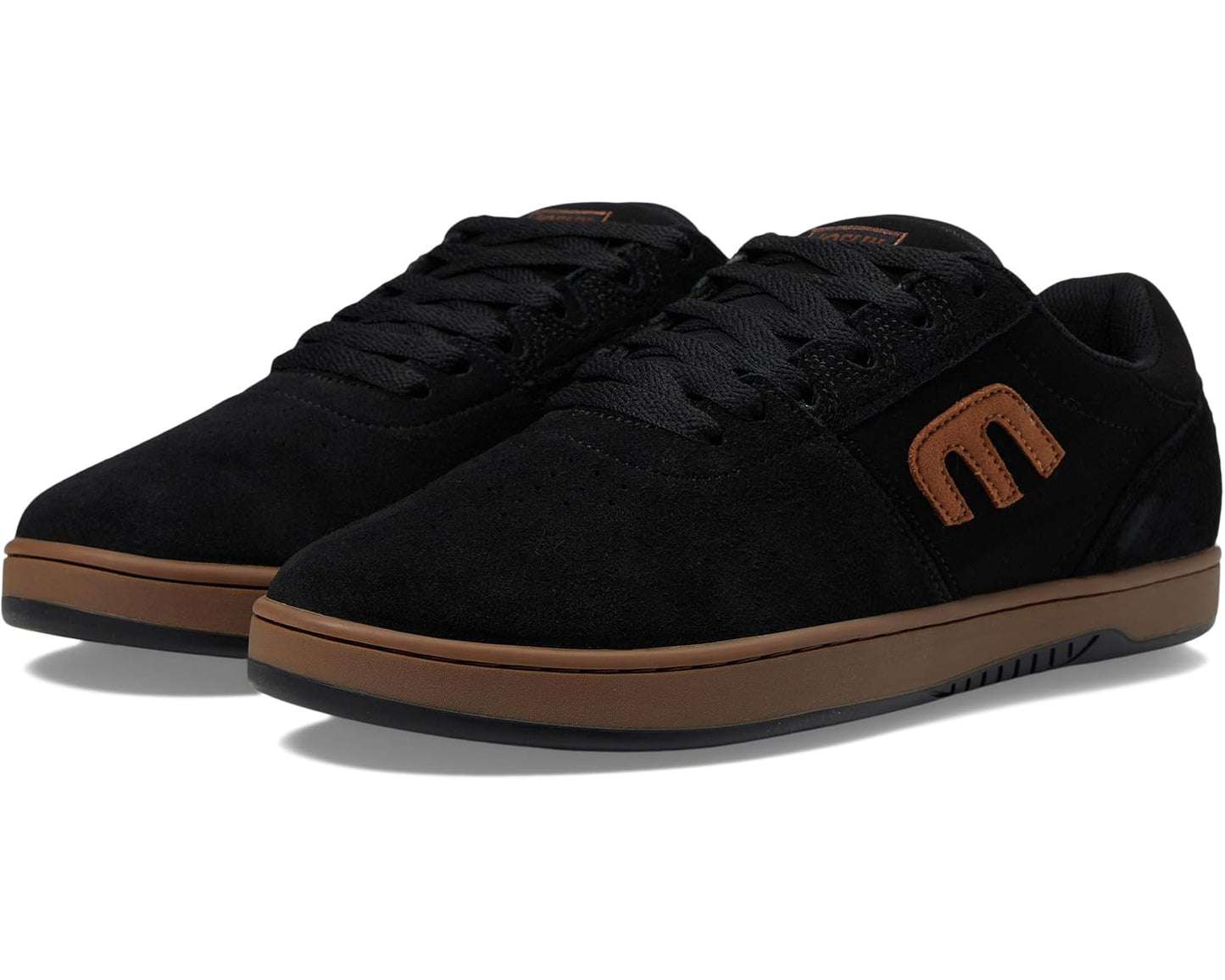 Men's etnies Josl1n Black/Brown