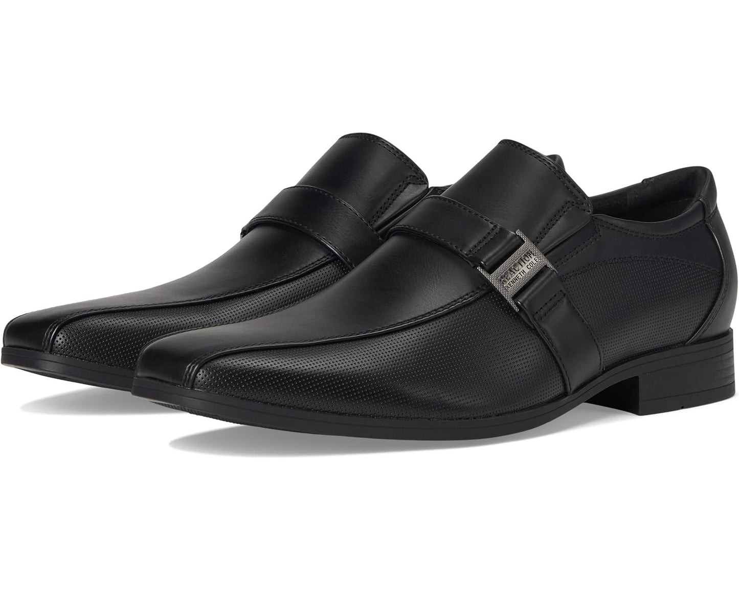 Men's Kenneth Cole Beautiful Ballad Loafer Black