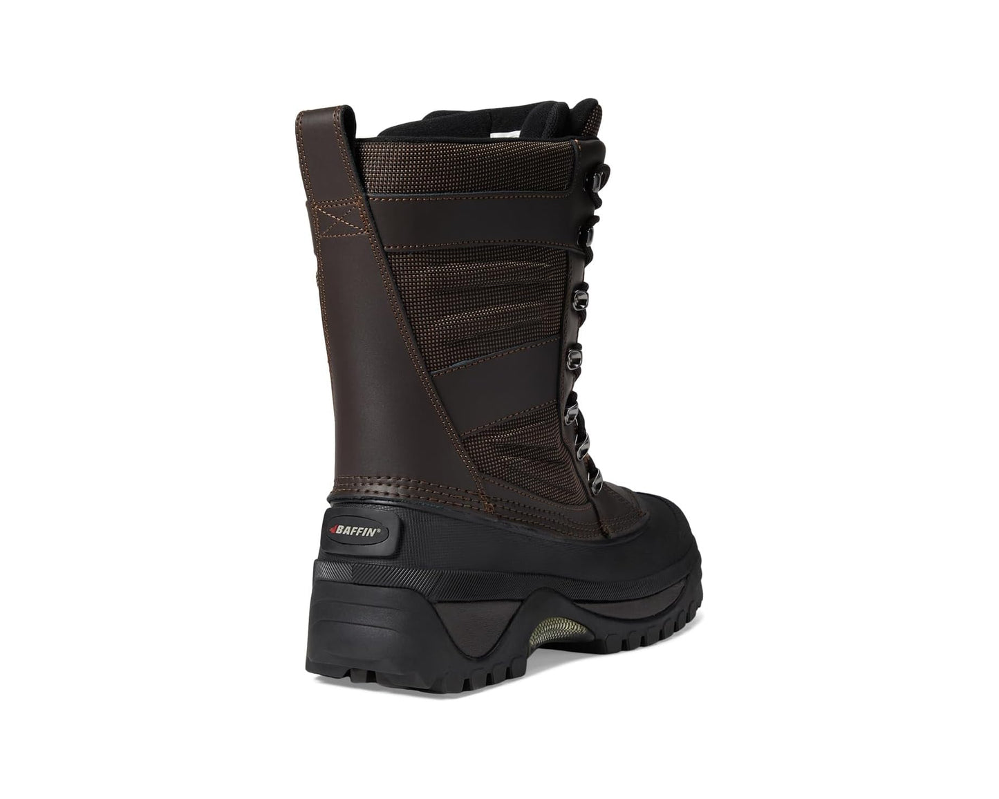 Men's Baffin Crossfire Brown 2