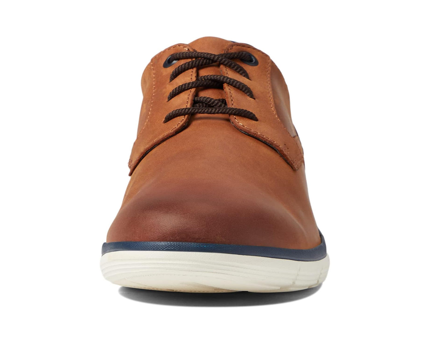Men's Johnston & Murphy Parsons Plain Toe Tan